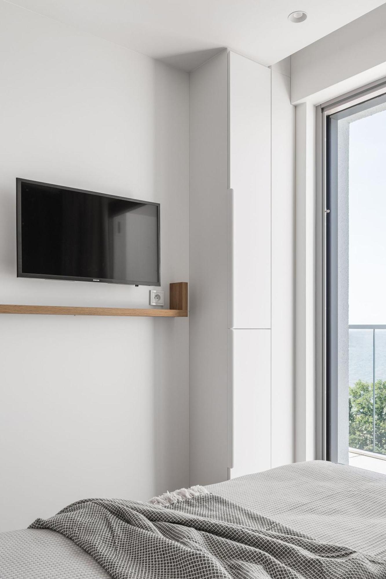 Apartamenty Balticus Seaview By Rent Like Home Мендзиздроє Екстер'єр фото