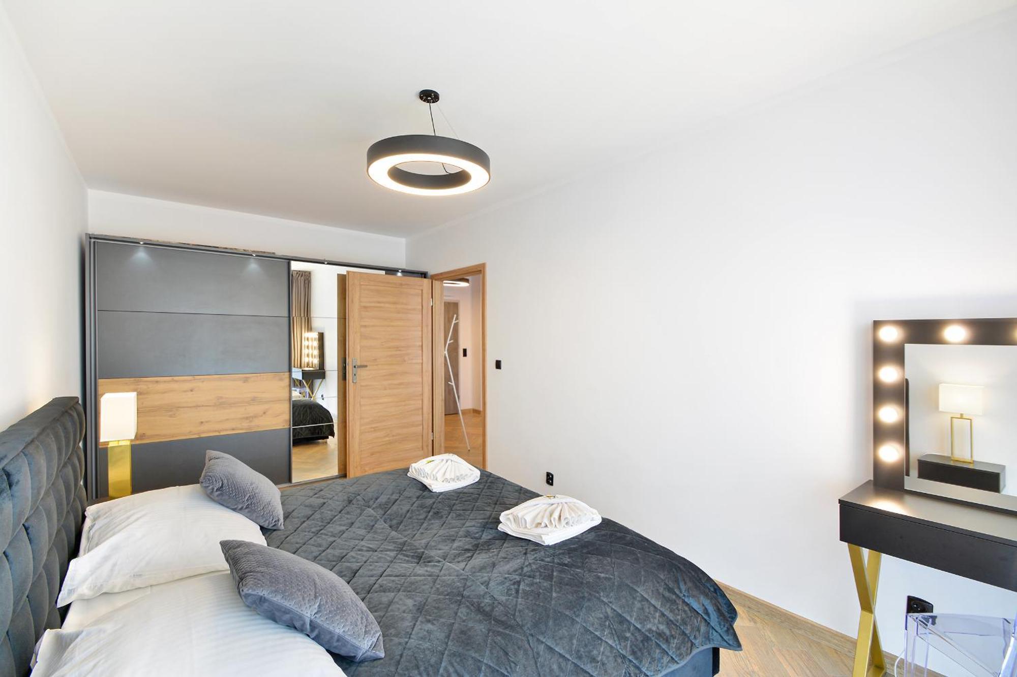 Apartamenty Balticus Seaview By Rent Like Home Мендзиздроє Екстер'єр фото